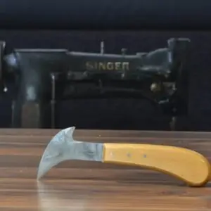 Auto Trimmers Knife