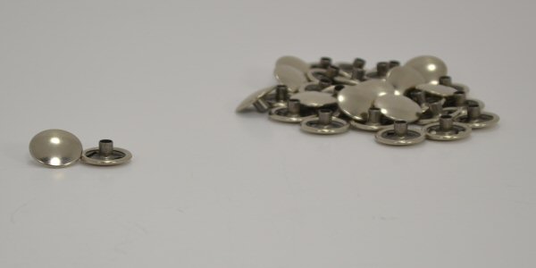 Quality snap fasteners for hard surface with on-line price from Duck & Sail  store