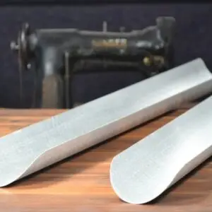 Piping Tins - Osborne #412