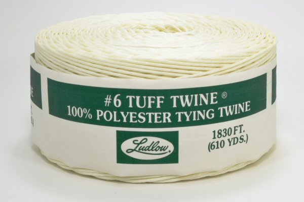 Polyester Spring Twine – Great Lakes Fabrics