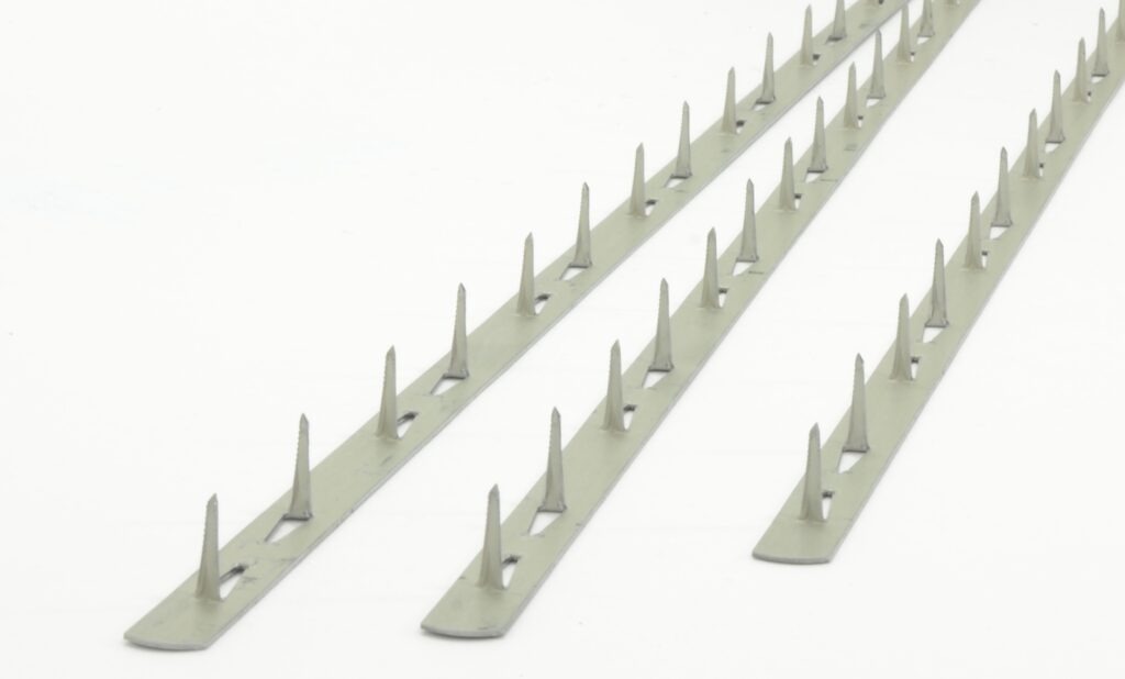Metal Tackstrip