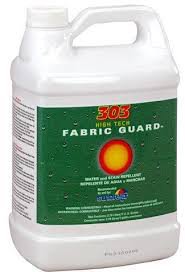 Canvas and Fabric Water Repellency Treatments – Great Lakes Fabrics