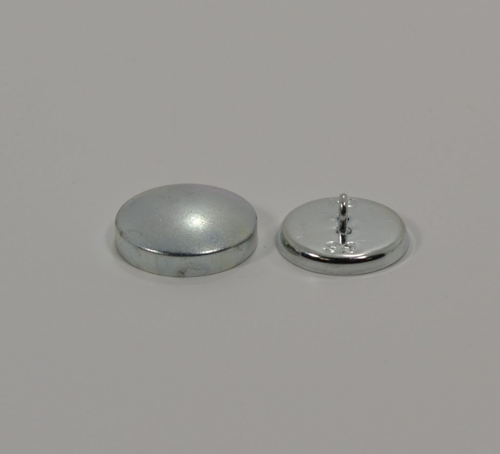 Custom Made Buttons