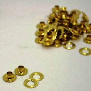 Grommets and Washers