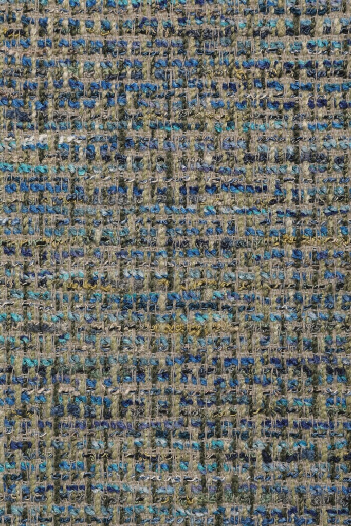 Commercial Grade Upholstery Fabric Spangle