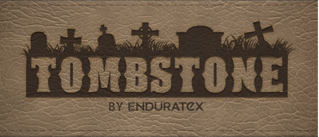 TOMBSTONE Commercial Grade Vinyl