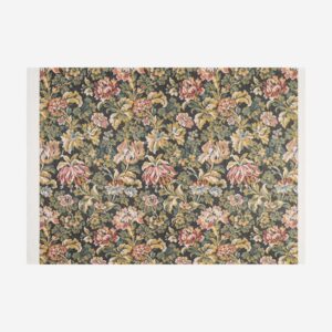 Flora Upholstery Fabric