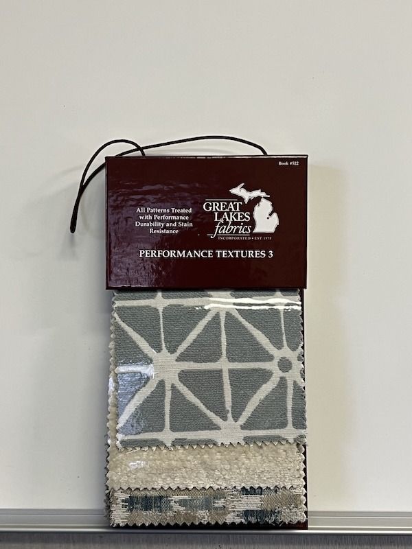 Performance Textures 3