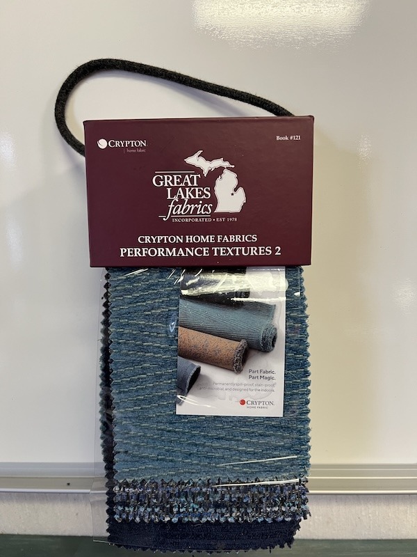 Crypton Home Fabrics 2