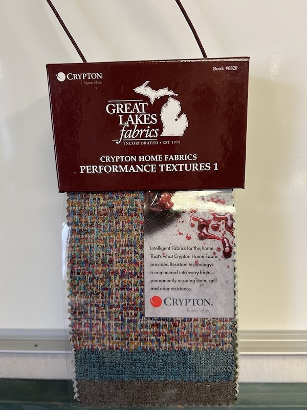 Crypton Home Fabrics 1