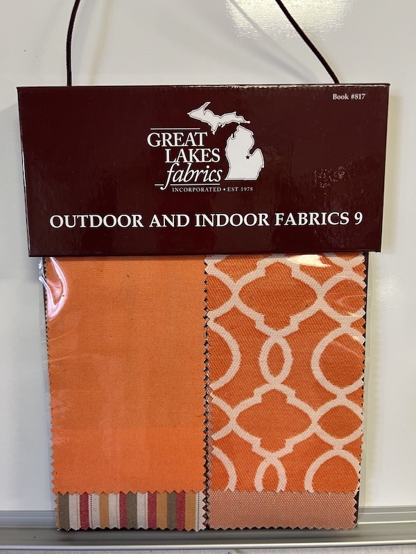 Outdoor Fabrics 9
