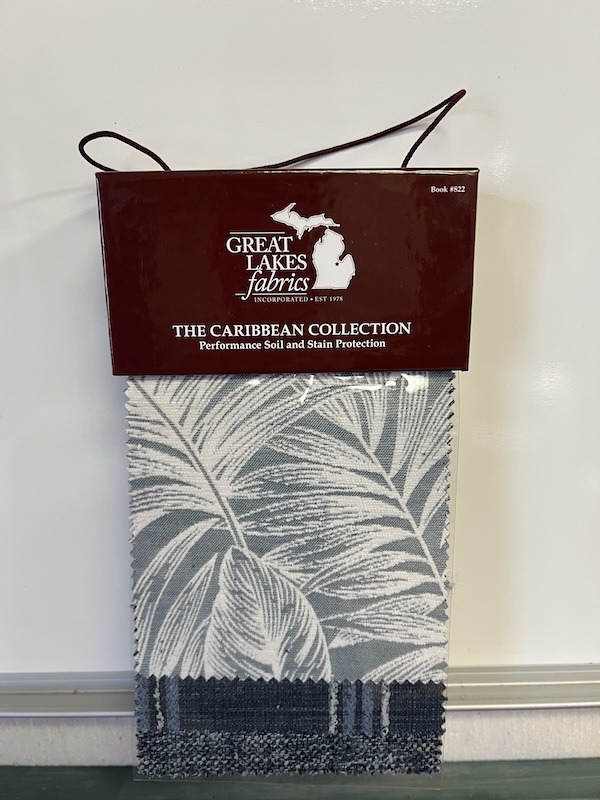 Caribbean Collection
