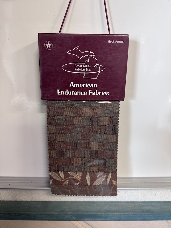 American Endurance Fabrics